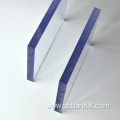 5mm transparent PC solid board
